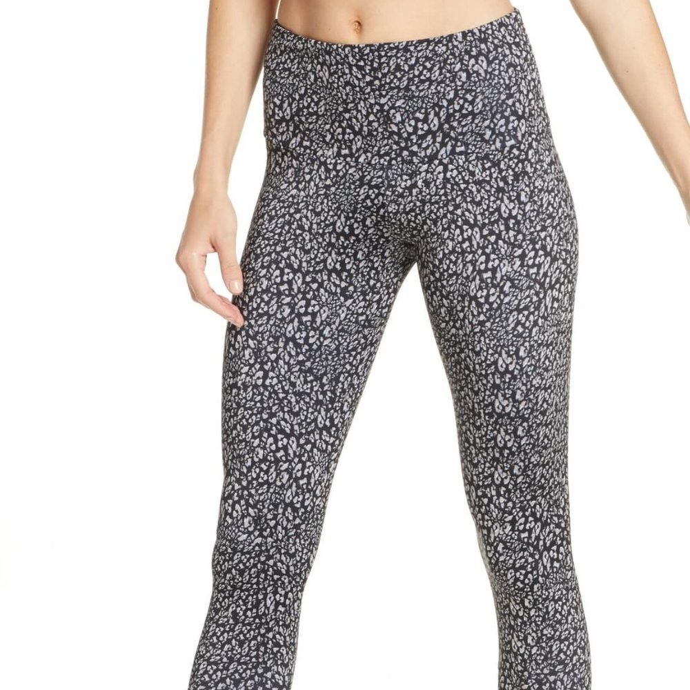 Onzie Animal Print Leggings